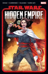 Hidden Empire (04.07.2023)