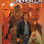 Han Solo & Chewbacca #9 (Februar 2023)