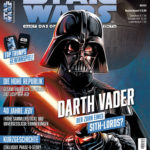Offizielles Star Wars Magazin #109 (22.03.2023)