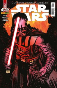 Star Wars #87 (Limitiertes Variantcover) (29.10.2022)