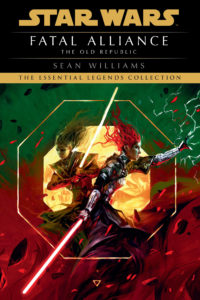 The Essential Legends Collection: Fatal Alliance (The Old Republic) (15.08.2023)