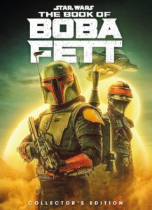 The Book of Boba Fett Collector's Edition (06.06.2023)