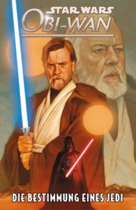 Obi-Wan: Die Bestimmung eines Jedi (25.04.2023)