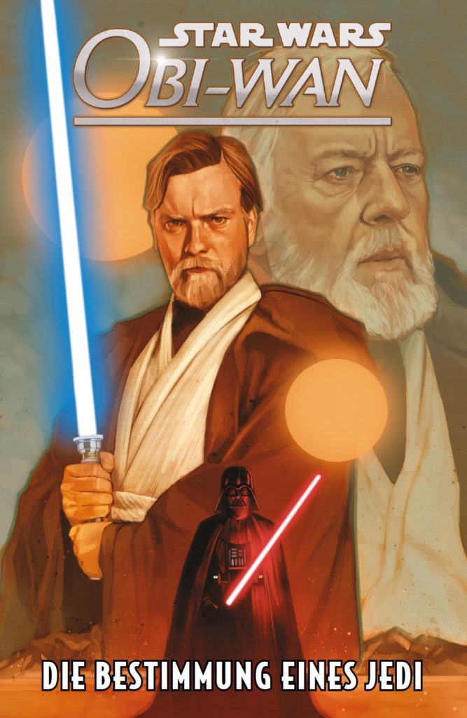 Obi-Wan: Die Bestimmung eines Jedi (25.04.2023)