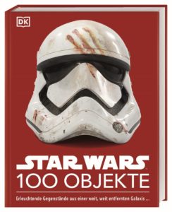 Star Wars 100 Objekte (23.03.2023)