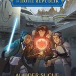 Die Hohe Republik: Auf der Suche nach Planet X (27.06.2023)
