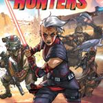 Star Wars: Hunters: Kampf um die Arena (28.03.2023)