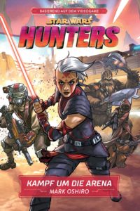 Star Wars: Hunters: Kampf um die Arena (28.03.2023)