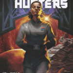 Bounty Hunters #31 (Mateus Manhanini "Lt. Jyala Haydenn" Black History Month Variant Cover) (15.02.2023)