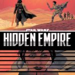 Hidden Empire #3 (Declan Shalvey Battle Variant Cover) (08.02.2023)