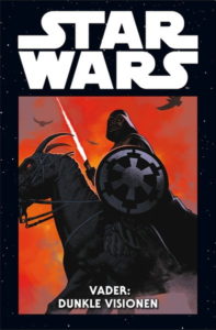 Star Wars Marvel Comics-Kollektion Bd. 47: Vader: Dunkle Visionen (14.02.2023)
