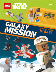 LEGO Star Wars Galaxy Mission (12.09.2023)