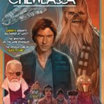 Han Solo & Chewbacca #10 (01.03.2023)