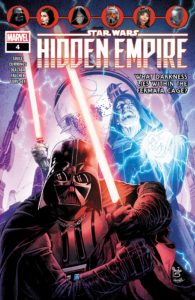 Hidden Empire #4 (01.03.2023)