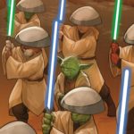 Yoda #5 (15.03.2023)