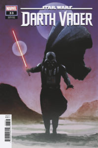 Darth Vader #33 (Khoi Pham Variant Cover) (03.05.2023)