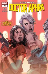 Doctor Aphra #31 (26.04.2023)
