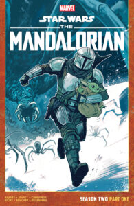 The Mandalorian Season Two - Part One (21.11.2023)