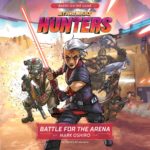 Star Wars Hunters: Battle for the Arena (07.03.2023)