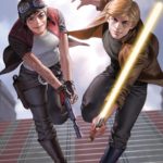 Doctor Aphra #32 (31.05.2023)