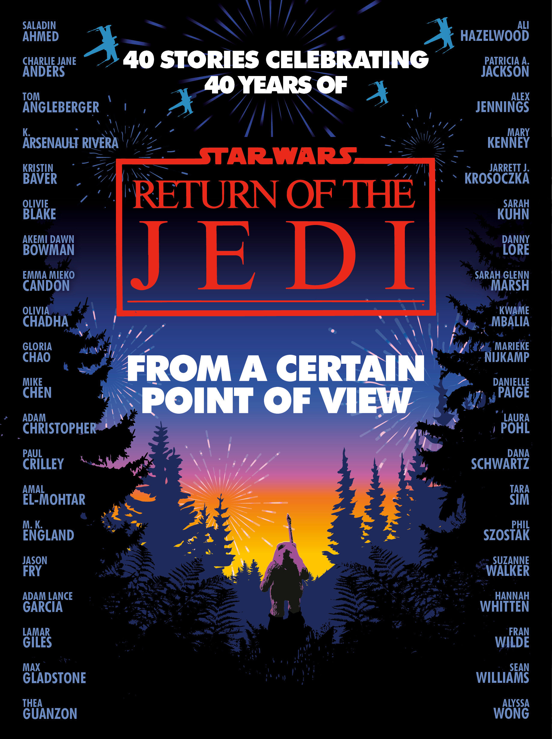From a Certain Point of View: Return of the Jedi (29.08.2023)