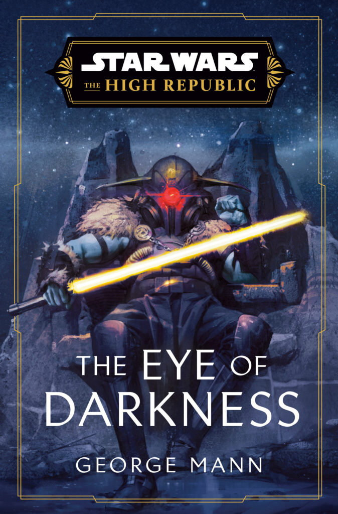 The High Republic: The Eye of Darkness (14.11.2023)