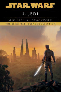 The Essential Legends Collection: I, Jedi (24.10.2023)