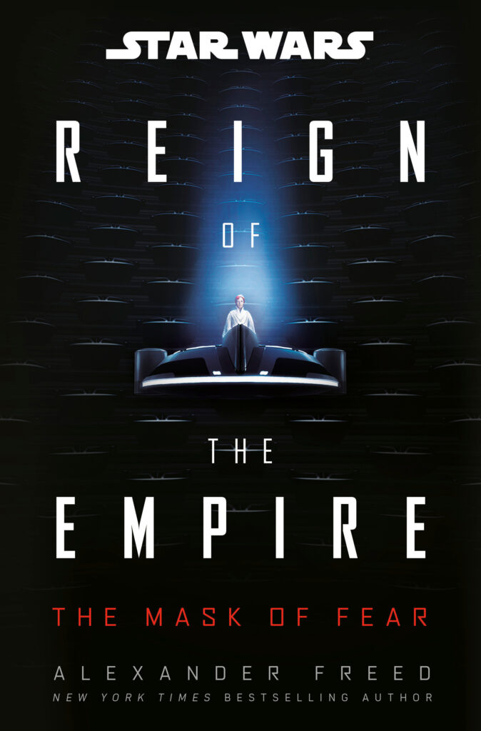 Reign of the Empire: The Mask of Fear (25.02.2025)