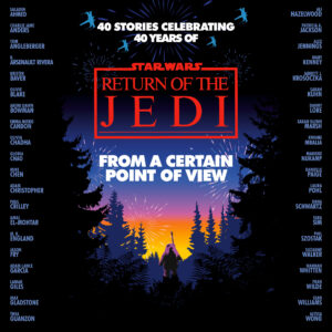 From a Certain Point of View: Return of the Jedi (05.09.2023)