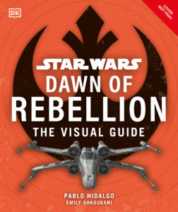 Dawn of Rebellion: The Visual Guide (07.11.2023)