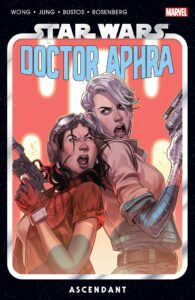 Doctor Aphra Volume 6: Ascendant (01.08.2023)