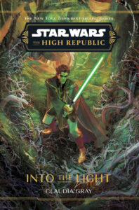 The High Republic: Into the Light (01.04.2025)