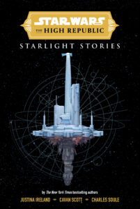 The High Republic: Starlight Stories (15.10.2024)