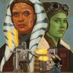 Ahsoka #3 (25.09.2024)