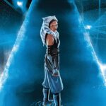 Ahsoka #4 (Annie Wu Variant Cover) (09.10.2024)