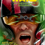 Hyperspace Stories: Codebreaker #4 (10.12.2025)