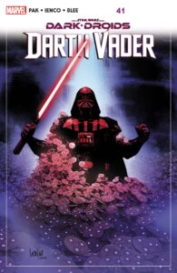 Darth Vader #41 (20.12.2023)