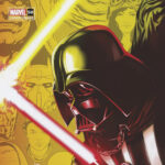 Darth Vader #50 (Giuseppe Camuncoli Connecting Variant Cover) (18.09.2024)