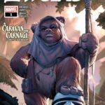 Ewoks #1 (09.10.2024)