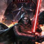 Legacy of Vader #1 (05.02.2025)