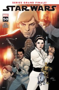 Star Wars #50 (11.09.2024)