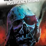 The Battle of Jakku: Insurgency Rising #1 (Rod Reis Variant Cover) (02.10.2024)