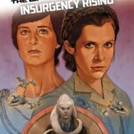 The Battle of Jakku: Insurgency Rising #2 (16.10.2024)