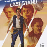 The Battle of Jakku: Last Stand #2 (08.01.2025)