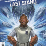 The Battle of Jakku: Last Stand #3 (Alan Quah Variant Cover) (15.01.2025)