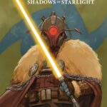 The High Republic: Shadows of Starlight #4 (03.01.2024)