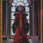 The Phantom Menace 25th Anniversary Special #1 (Chris Sprouse The Phantom Menace 25th Anniversary Variant Cover) (01.05.2024)