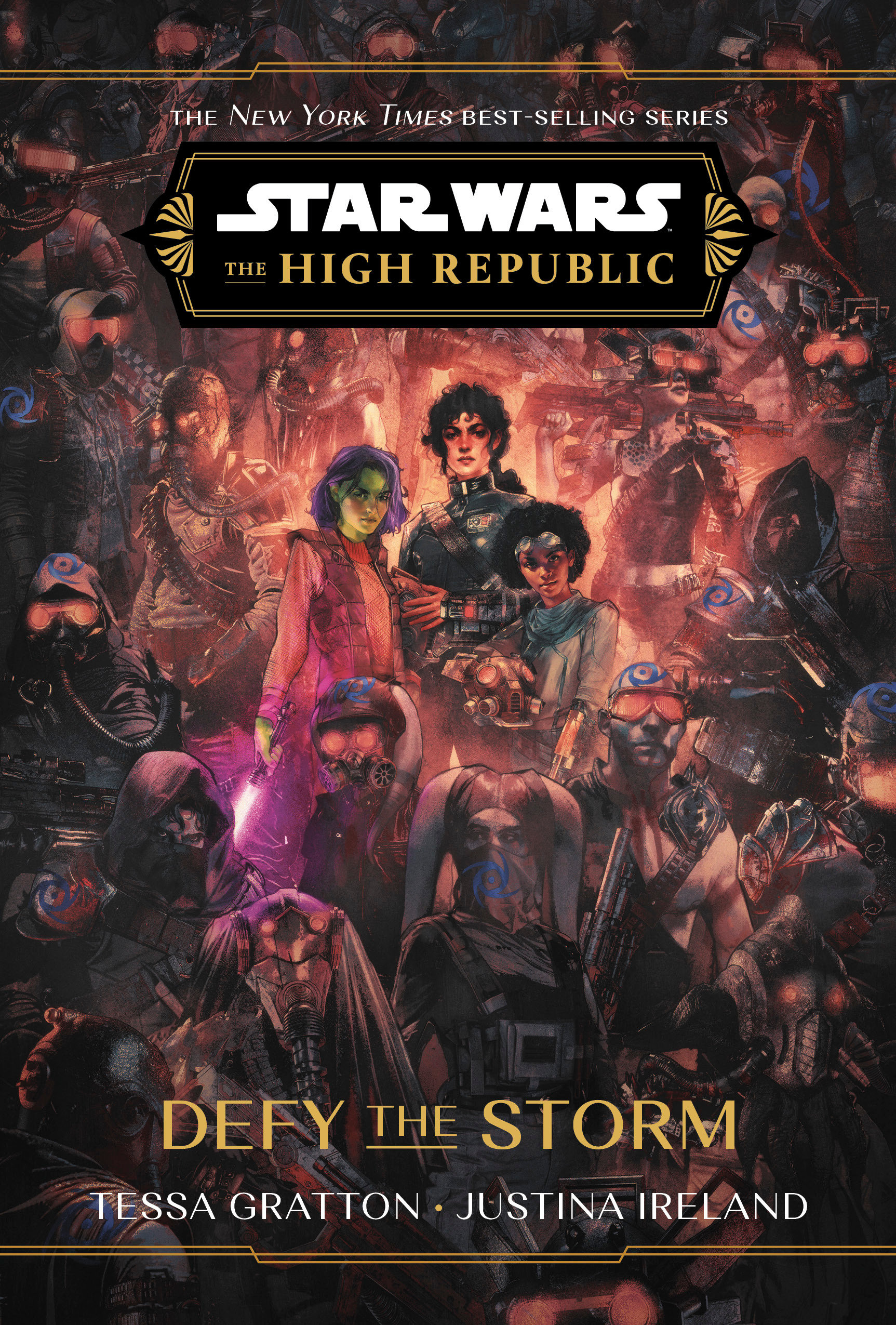 The High Republic: Defy the Storm (05.03.2024)