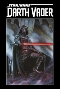Darth Vader Deluxe, Band 1 (31.10.2023)