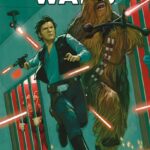 Han Solo & Chewbacca, Band 2: Tot oder lebendig (26.09.2023)